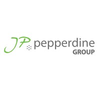 Jp Pepperdine Group