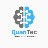 Quantec Enterprise Solutions logo - Similar company to Quantec Consulting