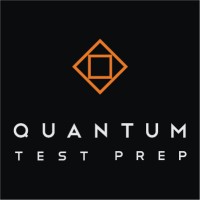 Quantum Test Prep logo - Similar company to Admit Master