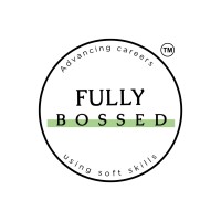 Fully Bossed logo - Similar company to Mo7Ion Fitness