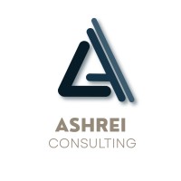 Ashrei Consulting logo - Similar company to Complete Virtual Assistants