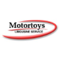 Motortoys Limousine