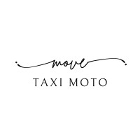 Move Taxi Moto logo - Similar company to Urban Driver
