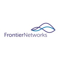 Frontier Networks Limited logo - Similar company to Comms Electrical