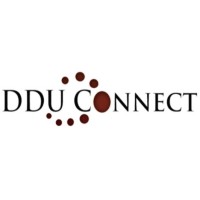 DDU Connect logo - Similar company to Yosubi