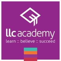 LLC Academy logo - Similar company to Race Hopper