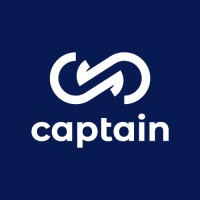Captain - Reprendre pour mieux entreprendre logo - Similar company to Lead-Access