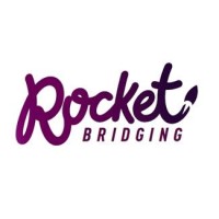 Rocket Bridging logo - Similar company to Rocket Bridge