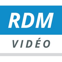 rdm-video.fr logo - Similar company to Adav