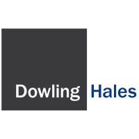 Dowling Hales logo - Similar company to Cdx Advisors