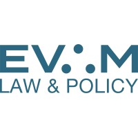 Evam Law & Policy logo - Similar company to Igap