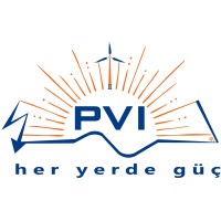 PVI Mühendislik logo - Similar company to Ecerkom
