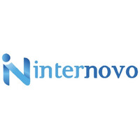 Internovo Pharma logo - Similar company to بين الزيارات