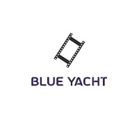 BLUE YACHT