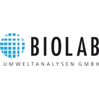 Biolab Umweltanalysen GmbH logo - Similar company to Argansus Llc