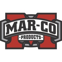 Mar-Co Products Inc. logo - Similar company to Seger Roading