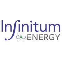 Infinitum Energy logo - Similar company to L & A Energy Consulting Ltd