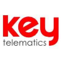 Key Telematics logo - Similar company to 3Dtracking