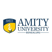 Amity University Bengaluru logo - Similar company to Amity University