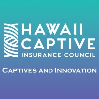 Hawaii Captive Insurance Council logo - Similar company to Abell Limited