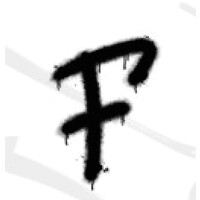 Facto logo - Similar company to Thriveletter📮