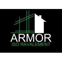 ARMOR ISO RAVALEMENT logo - Similar company to Amecie