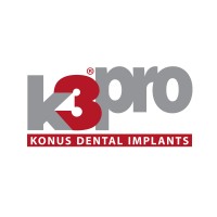 K3PRO İMPLANT TÜRKİYE logo - Similar company to Turkish Dental
