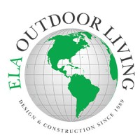 ELA Outdoor Living logo - Similar company to Statistics Toolkit, Llc