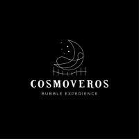Cosmoveros - Hotel Burbuja logo - Similar company to Plataformas Noain, S.L.