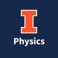 Department of Physics University of Illinois Urbana-Champaign logo - Similar company to Zjui  |  Zhejiang University-University Of Illinois Urbana Champaign Institute