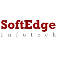 Softedge Infotech logo - Similar company to Softedge