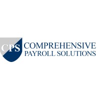 Comprehensive Payroll Solutions logo - Similar company to Professional Payroll Services