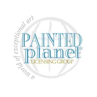 Painted Planet Licensing Group