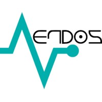 ENDOS logo - Similar company to Sunmark Instruments