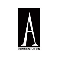 A communication Agency logo - Similar company to Tihama Holding