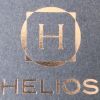 HELIOS logo - Similar company to Paramount Facilities Services, India