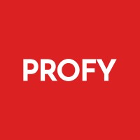 PROFY logo - Similar company to Profy