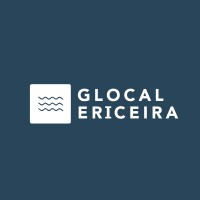 Glocal Ericeira logo - Similar company to Inside Ericeira
