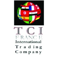 TCI (International Trading Company) logo - Similar company to G