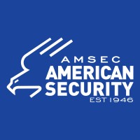 AMERICAN SECURITY logo - Similar company to Liberty Safe