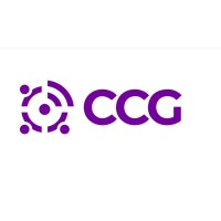 CCG logo - Similar company to Virtuminds