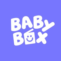 Baby Box logo - Similar company to Email2Tms (Sale Pending)