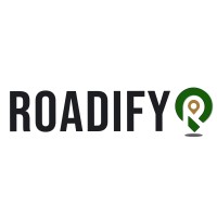 Roadify logo - Similar company to Svelte