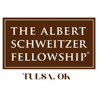 Tulsa Schweitzer Fellowship logo - Similar company to The National Albert Schweitzer Fellowship