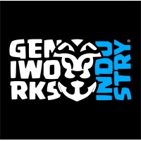 Geniworks Industry logo - Similar company to Digi Telling