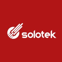Solotek Elektronik logo - Similar company to Arda Makina Elektrik