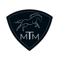 MTM - Manche Techni Métal logo - Similar company to Theault