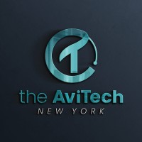 The AVi Technology logo - Similar company to Avi Technology