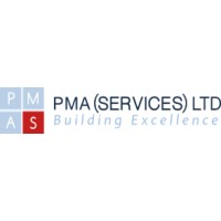 PMA (Services) Ltd logo - Similar company to Pms Services