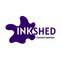 Inkshed Content Solutions logo - Similar company to Edu4Sure